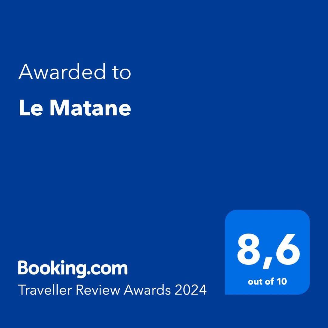 Апартаменты Le Matane Витторио-Венето Экстерьер фото